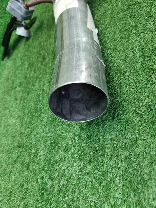 Труба глушителя Jaguar F-PACE (2016-н.в.)