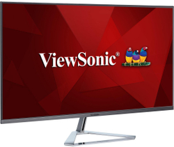 Монитор 31.5" Viewsonic VX3276-MHD-2 (VS17220)