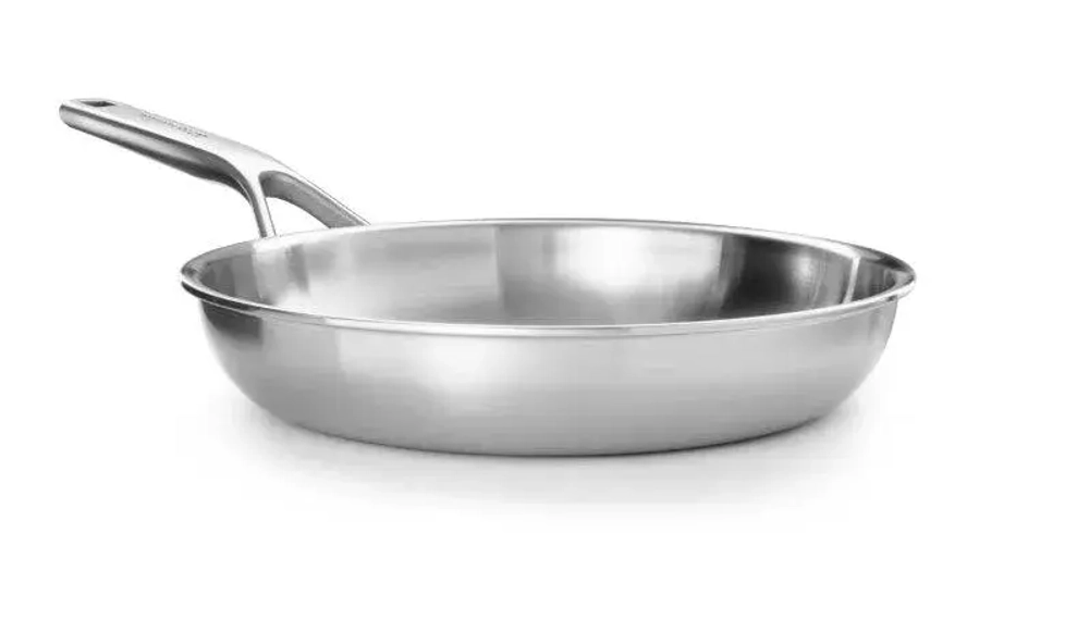 KitchenAid Сковорода Multi-Ply 24 см