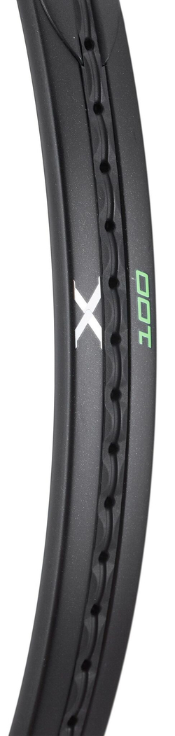 Теннисная ракетка Prince Twist Power X 100 290g Right Hand