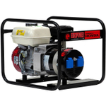 Генератор бензиновый EUROPOWER EP 3300