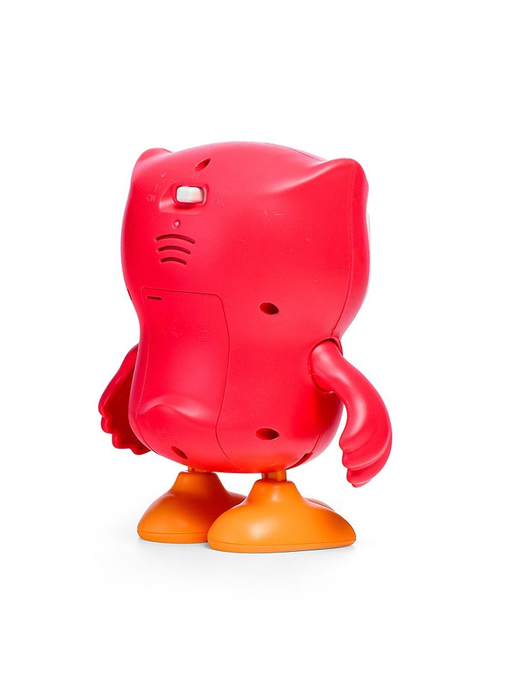 Игрушка детская Сова интерактивная (S-004A)