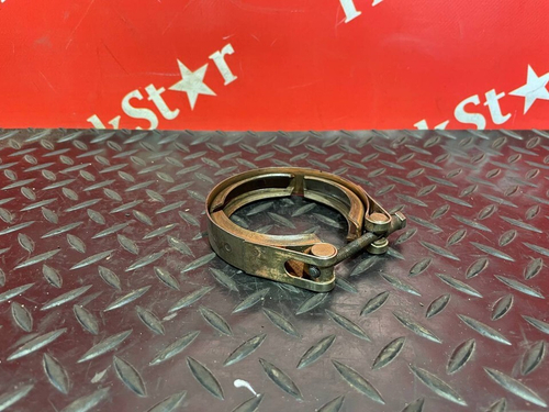 Хомут интеркулера