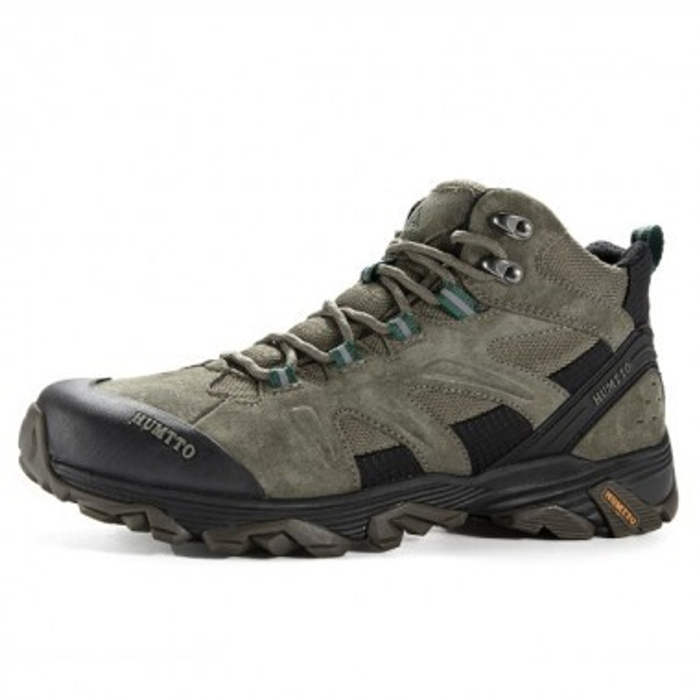 БОТИНКИ HUMTTO 210723A-2