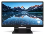 Сенсорный монитор 23,8" Philips (242B9T)