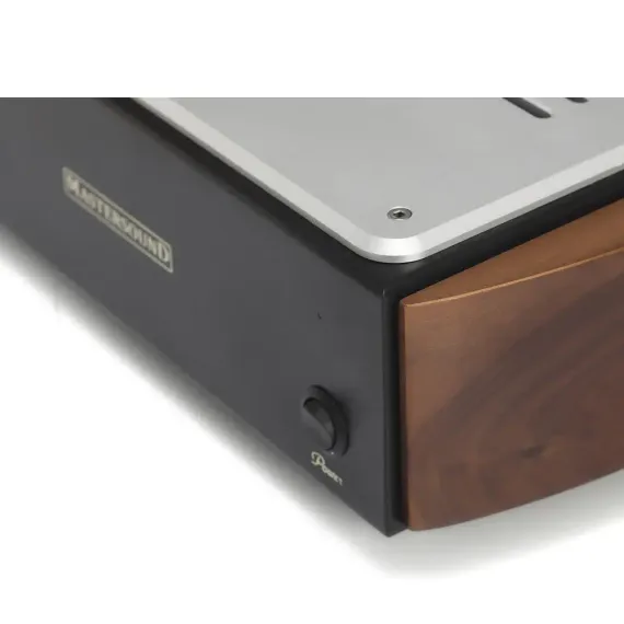 Mastersound Stilo Black Wood
