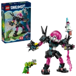 Конструктор LEGO DREAMZzz 71495 Матео против Робота с кибернетическим мозгом