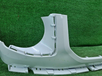 Бампер передний Haval Dargo (2022-н.в.)