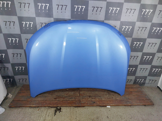 Капот Haval Jolion 21-нв Б/У Оригинал 8402120XST01AD