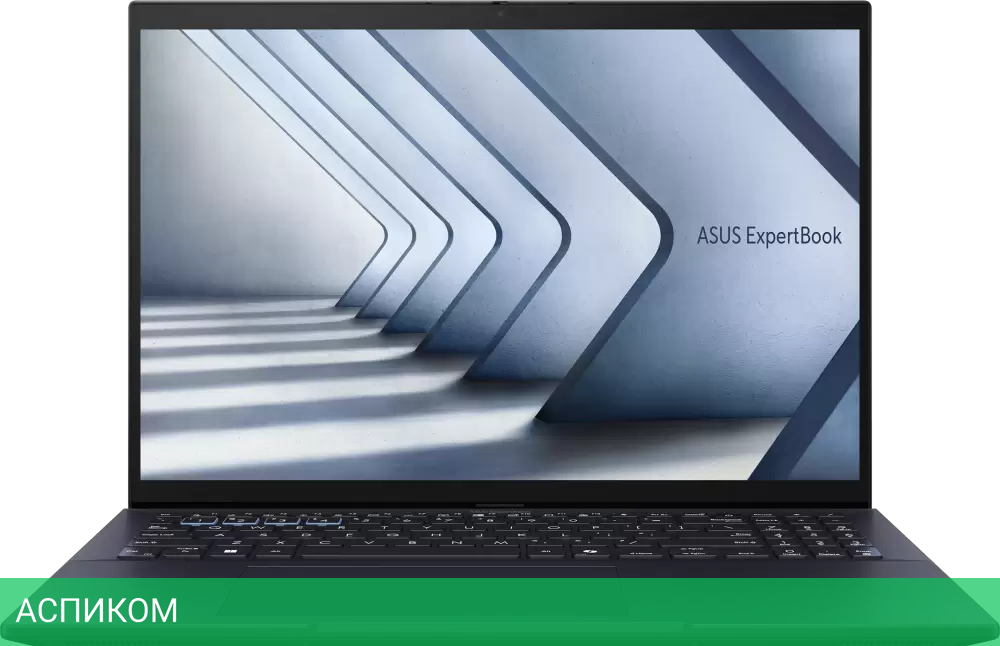 Ноутбук ASUS ExpertBook B3 B3604CMA-Q90593
