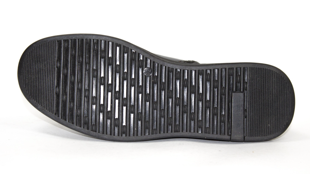 Ботинки мужские демисезонные Lipude арт. E6905-55