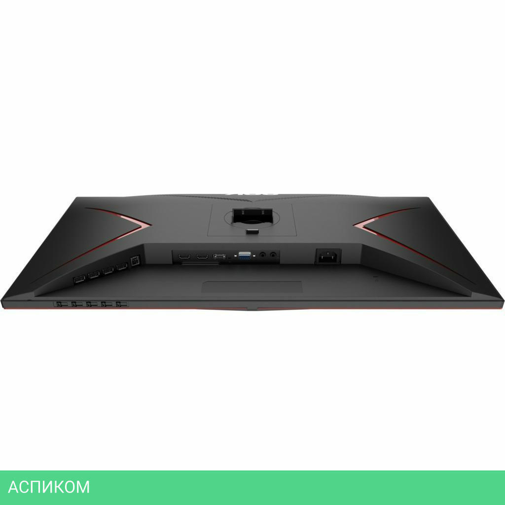 Монитор AOC C27G2ZE