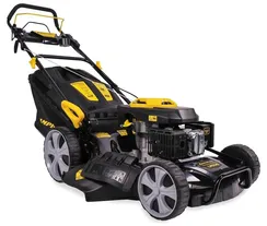 Газонокосилка бензиновая "CHAMPION" LM5345