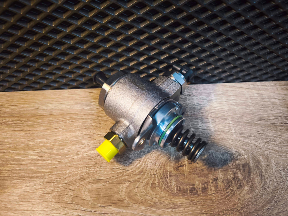 Тнвд Hitachi GEN2 2.0 T 2503070 06J127025L