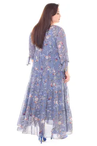 Платье 3236 Fabrika