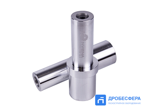 Сопло пескоструйное Konvena KWBC-6 (110 мм)