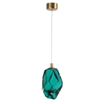 Подвесной светильник Odeon Light GEMME 7110/4LA