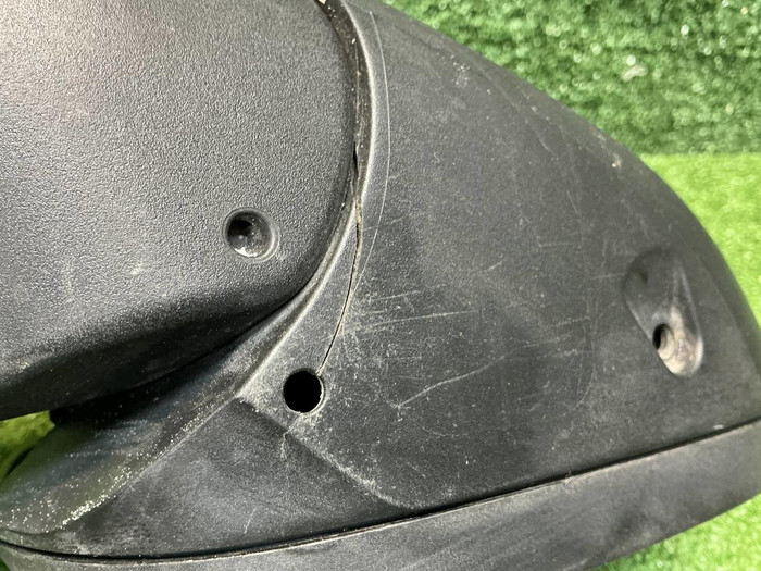 Зеркало левое Jaguar X-TYPE (2008-2009) 9 конт.