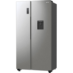Холодильник Gorenje NRR9185EAXLWD