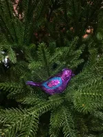 Ель искусственная «Вега» (Литая хвоя) 180 см / 1,8 м