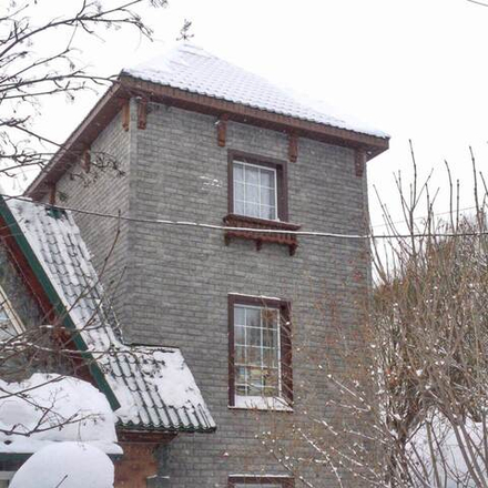 Фасадная панель Фагот Альта-профиль Раменский 1020*430мм 0,44м2