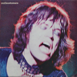 The Rolling Stones / Milestones (LP)