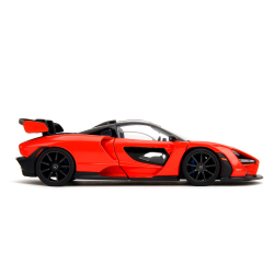JADA Fast & Furious - Металлическая коллекционная машина Mclaren Senna 1:24 3354853