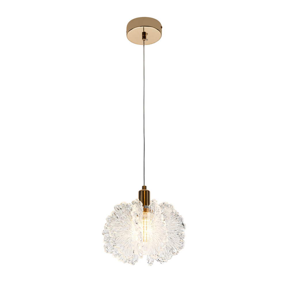 Подвесной светильник Modelight MDL.65223.1HC GD