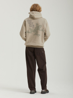 Мужская Толстовка Croaker Pullover