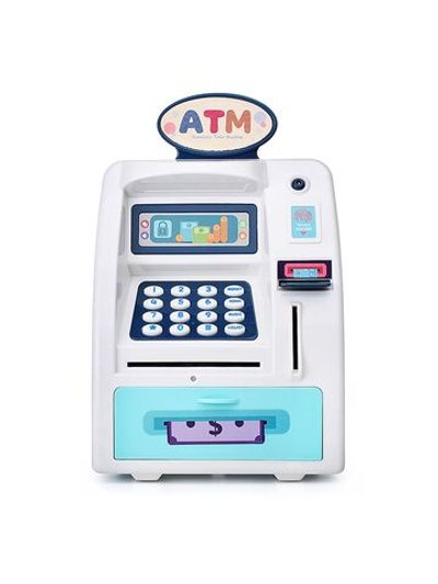 Игрушка Копилка Касса (WF-3005)