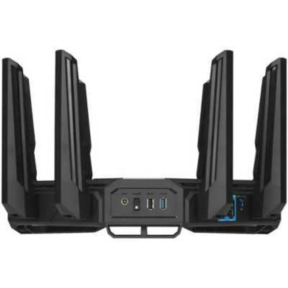 Роутер ASUS ROG Rapture GT-BE19000