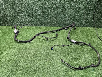 Проводка переднего бампера Geely Tugella (19-24)