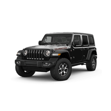 Wrangler