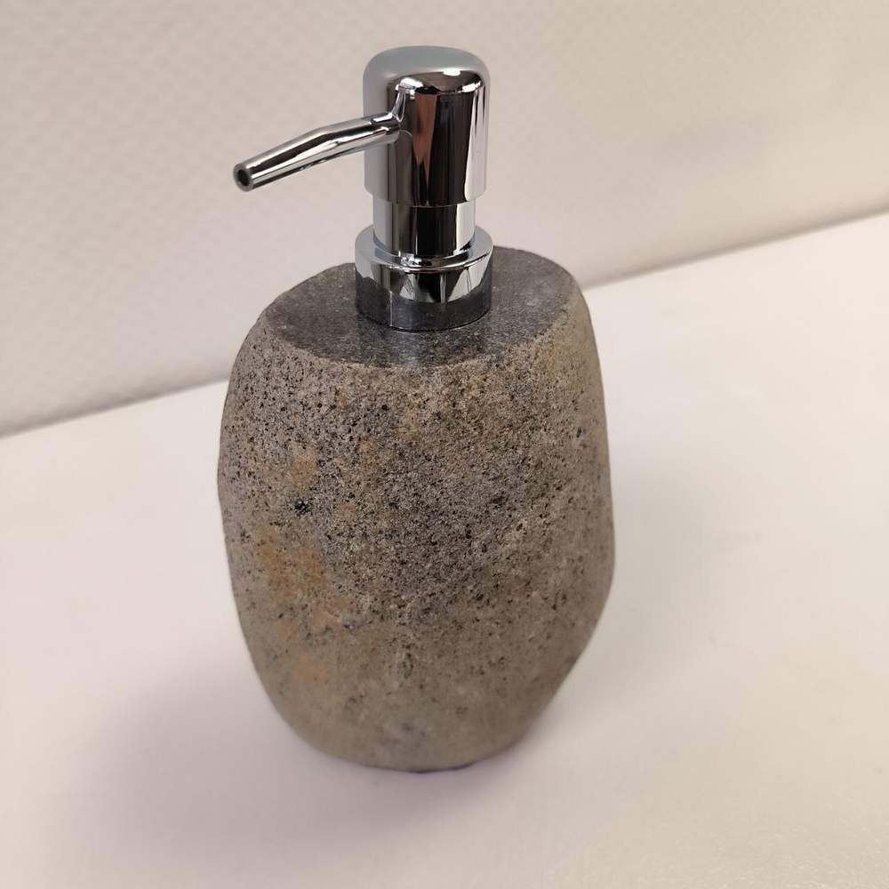 Дозатор из речного камня DRC-63793 (143)