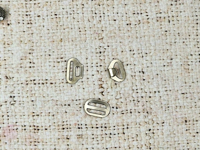 Крючок для галстука 1,1 см