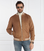 Куртка бомбер Bubar Joop! Jeans - коричневый(30038866)