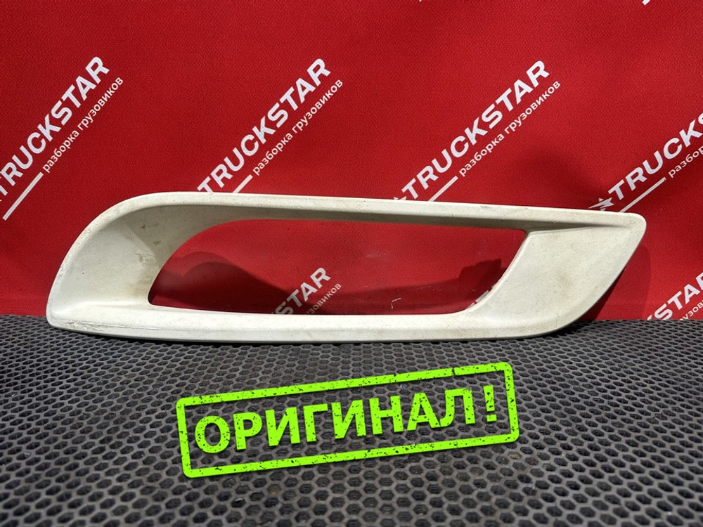 Облицовка птф левая 2020г