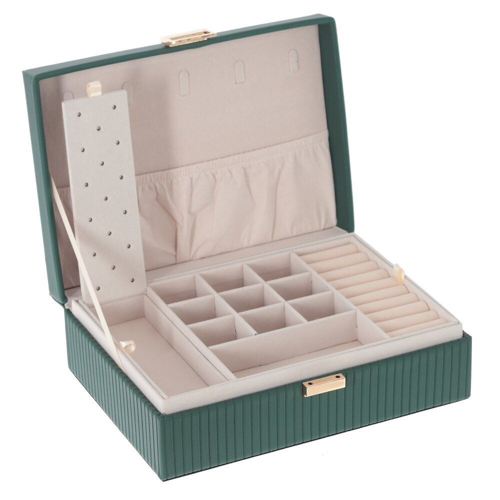 GAEM Шкатулка для украшений, L25 W18 H8 см