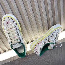 Gucci Tennis 1977 Sneaker