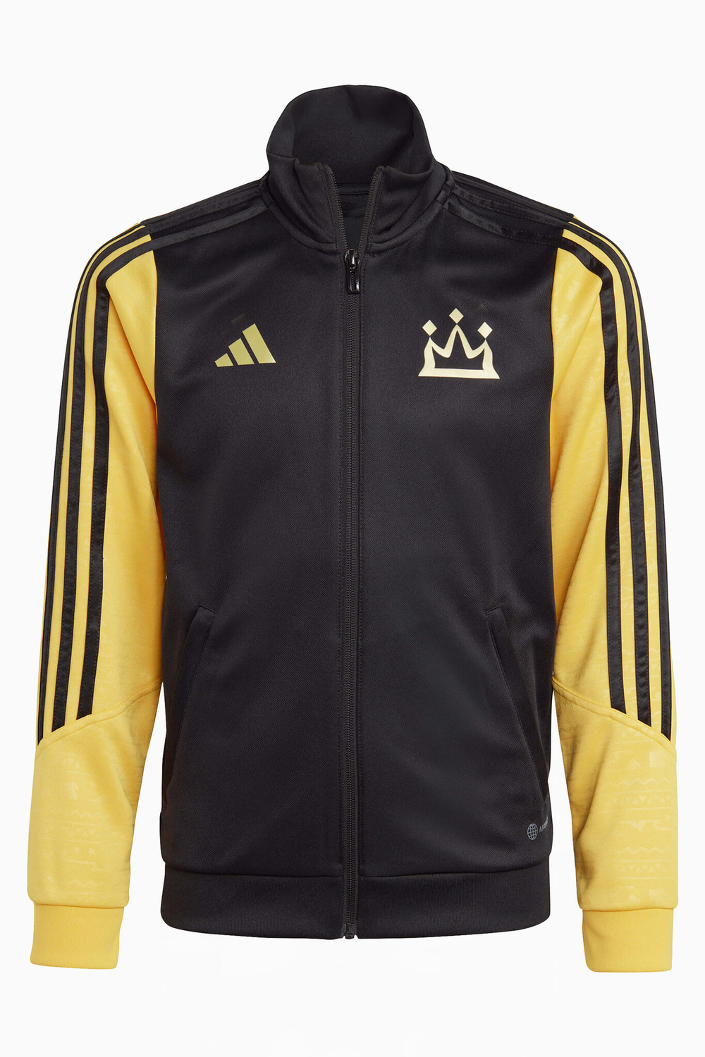 Кофта adidas Salah Junior