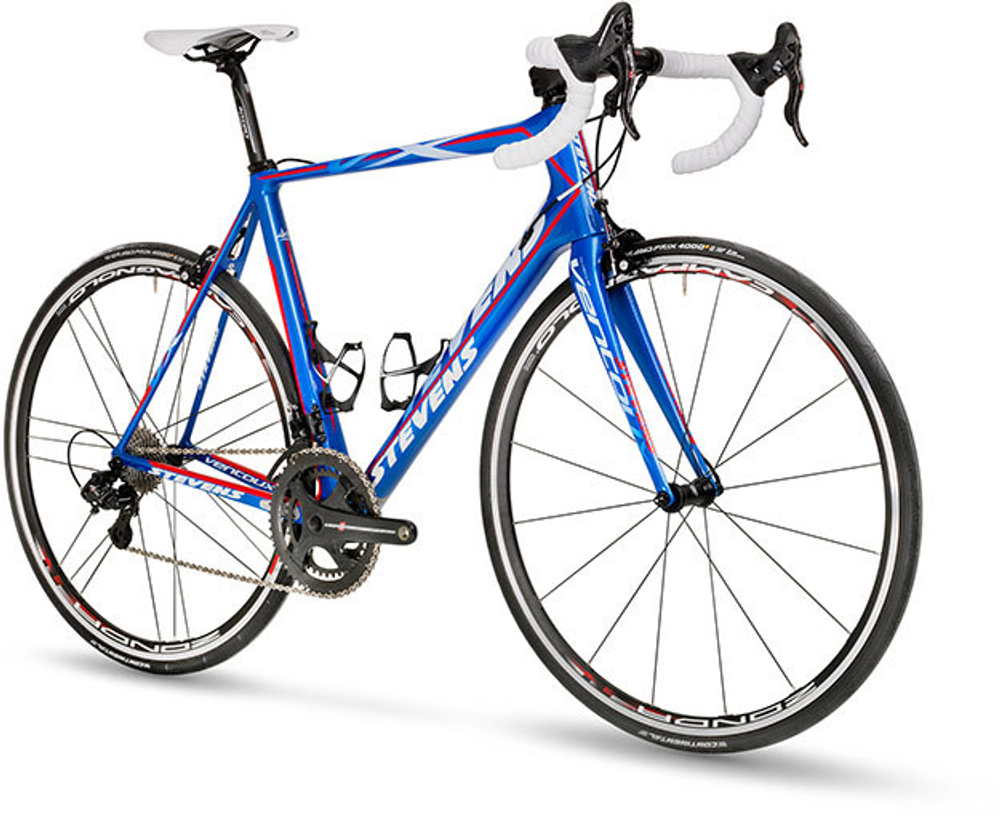 Велосипед Stevens Ventoux (2016)