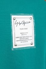 Бомбер Дана (зеленый) Б10445 LT Collection