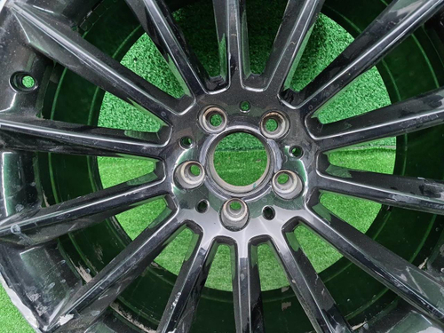 Диск литой R20 Mercedes CLS C257 17-23 AMG задний