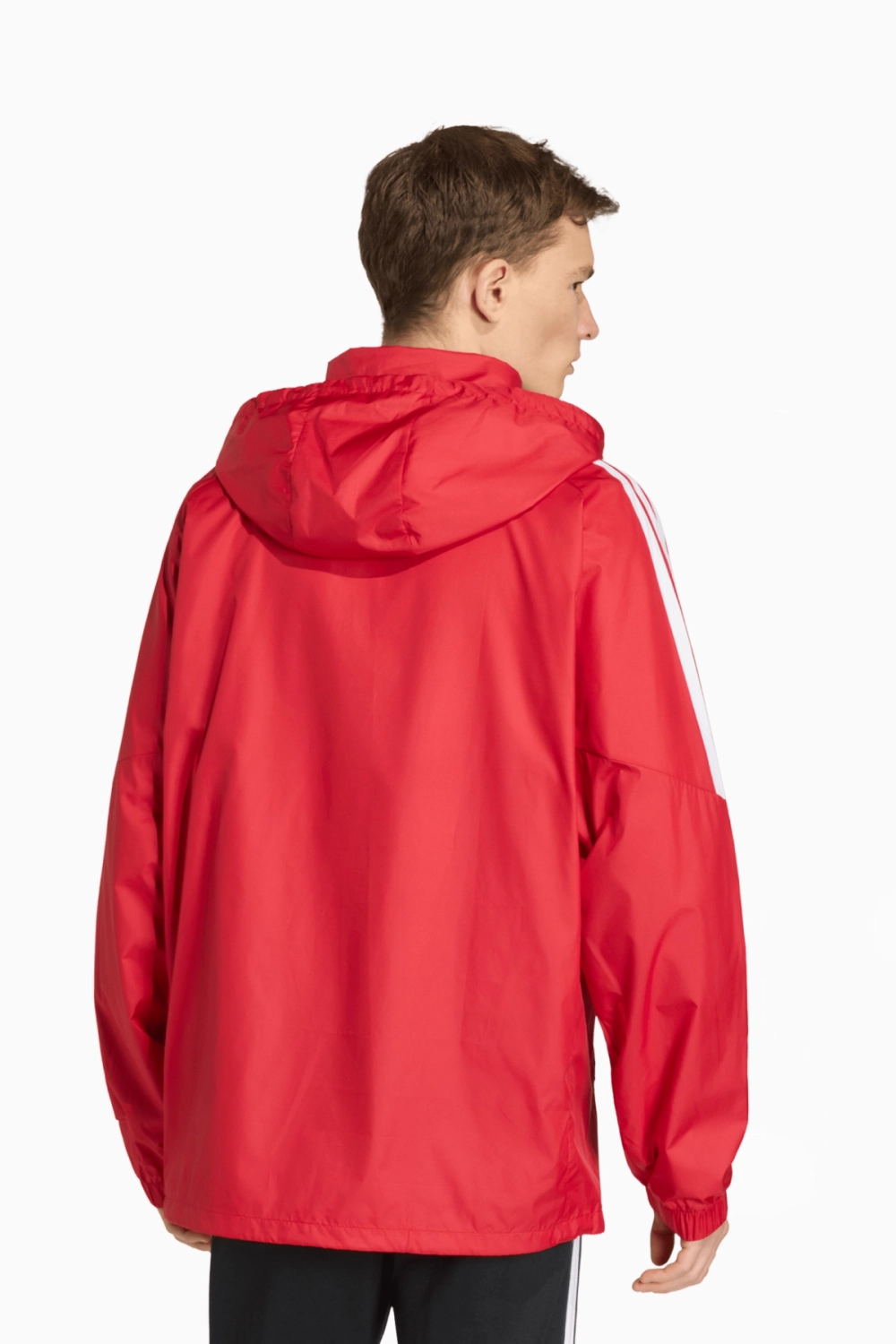 Куртка adidas Tiro 26 League - красный