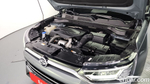 KG Mobility (Ssangyong) Beautiful Korando Бензин 1.5 2WD C5 (01.2022)