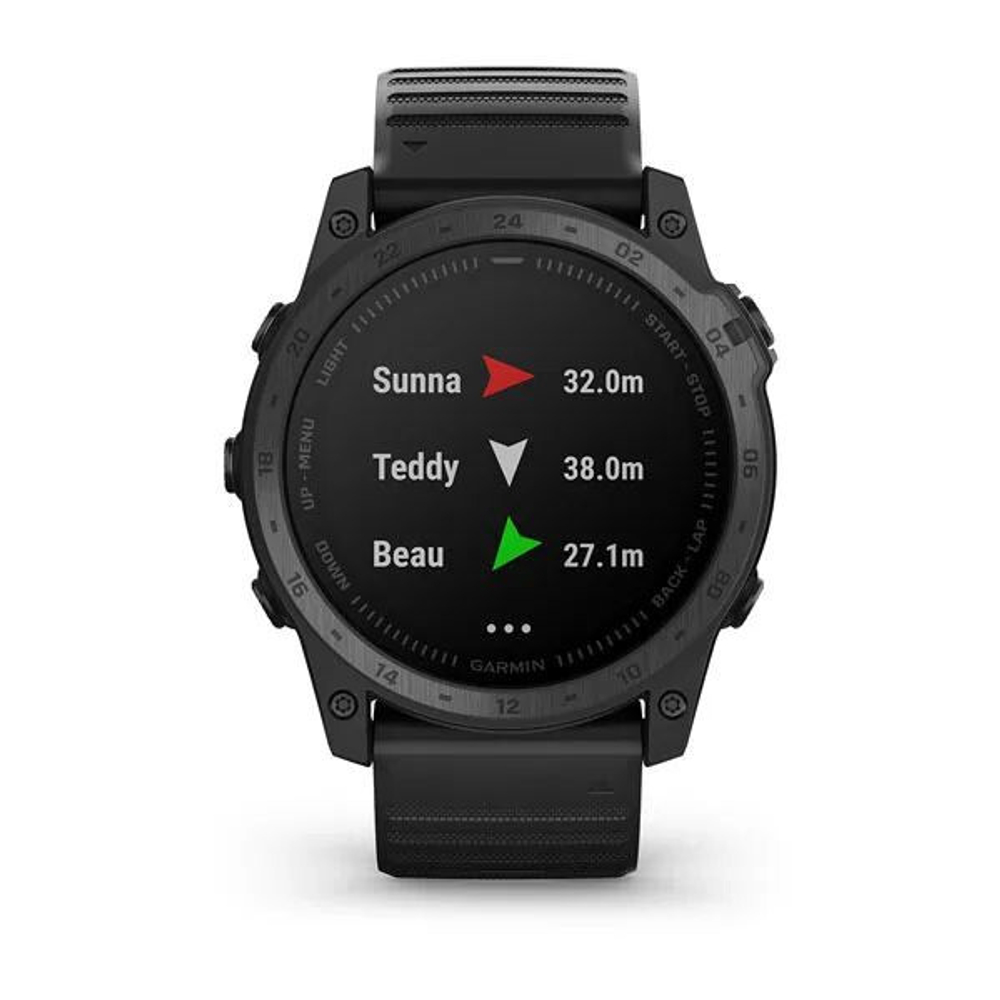 Garmin Tactix 7 EMEA (010-02704-01)