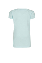 платье Tommy Hilfiger - голубой(KG0KG05821)