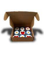 Значки MarRich