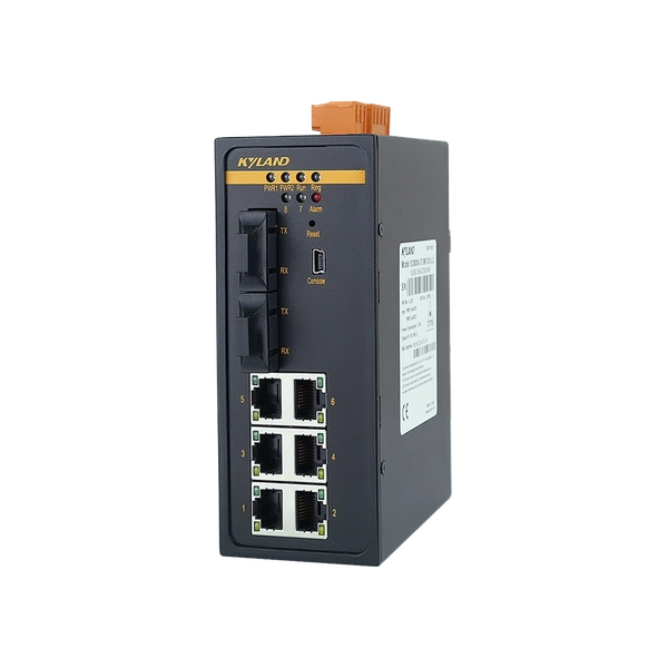 SICOM3000A-LITE-2S6T-SC60-L3-L3