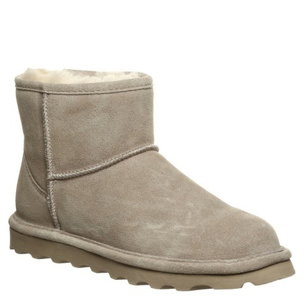 Угги женские BEARPAW Alyssa